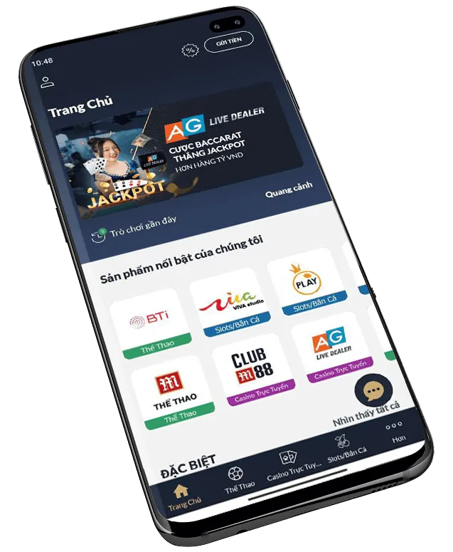 Đa dạng trò chơi tại pk88vn link vào