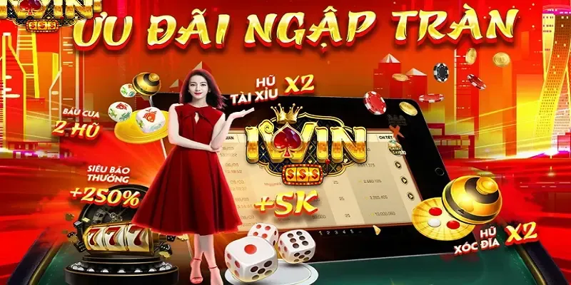 Ưu đãi độc quyền trên ứng dụng PK88VN